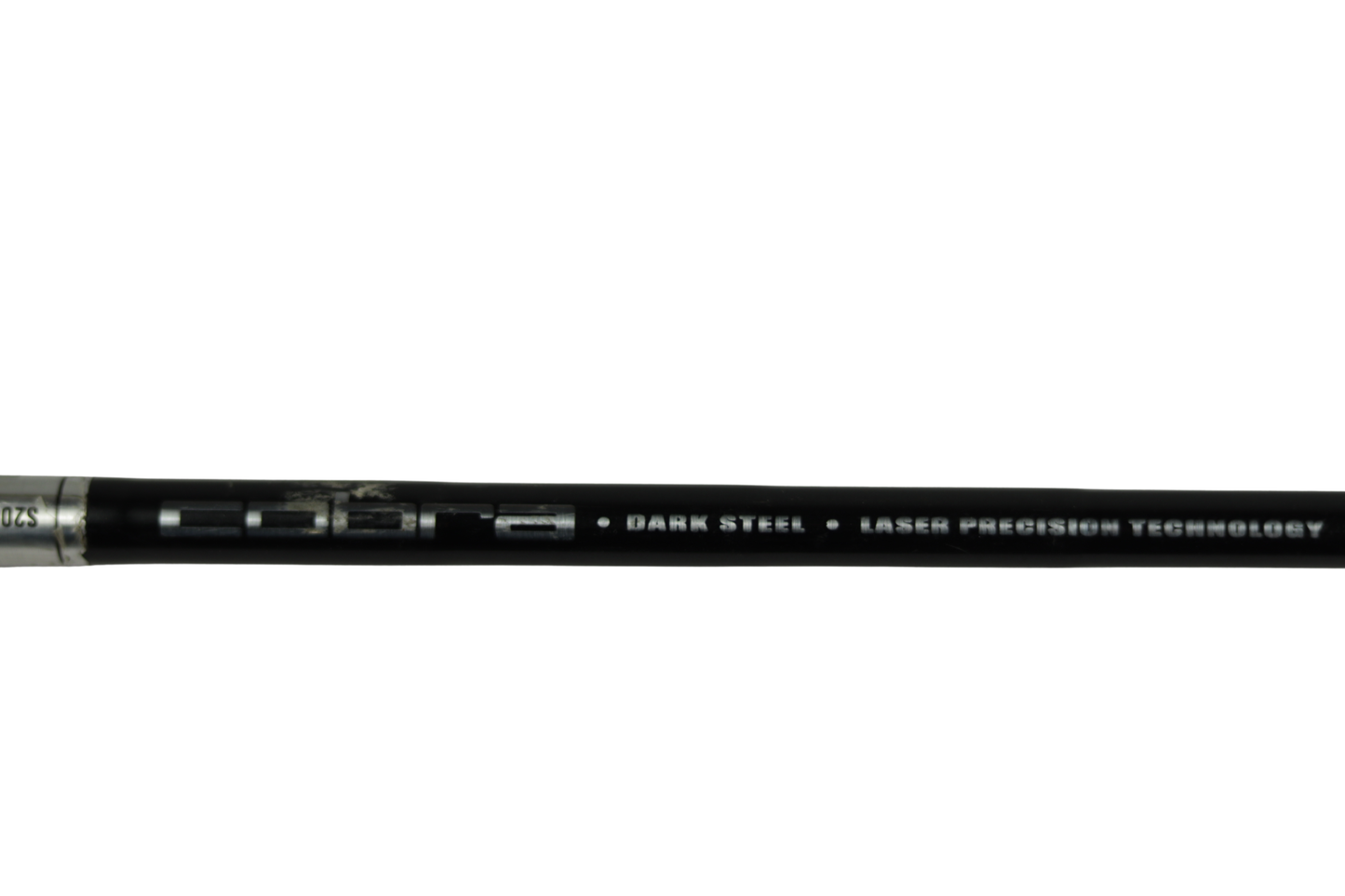 Cobra trusty rusty 61 Graden Verlengd