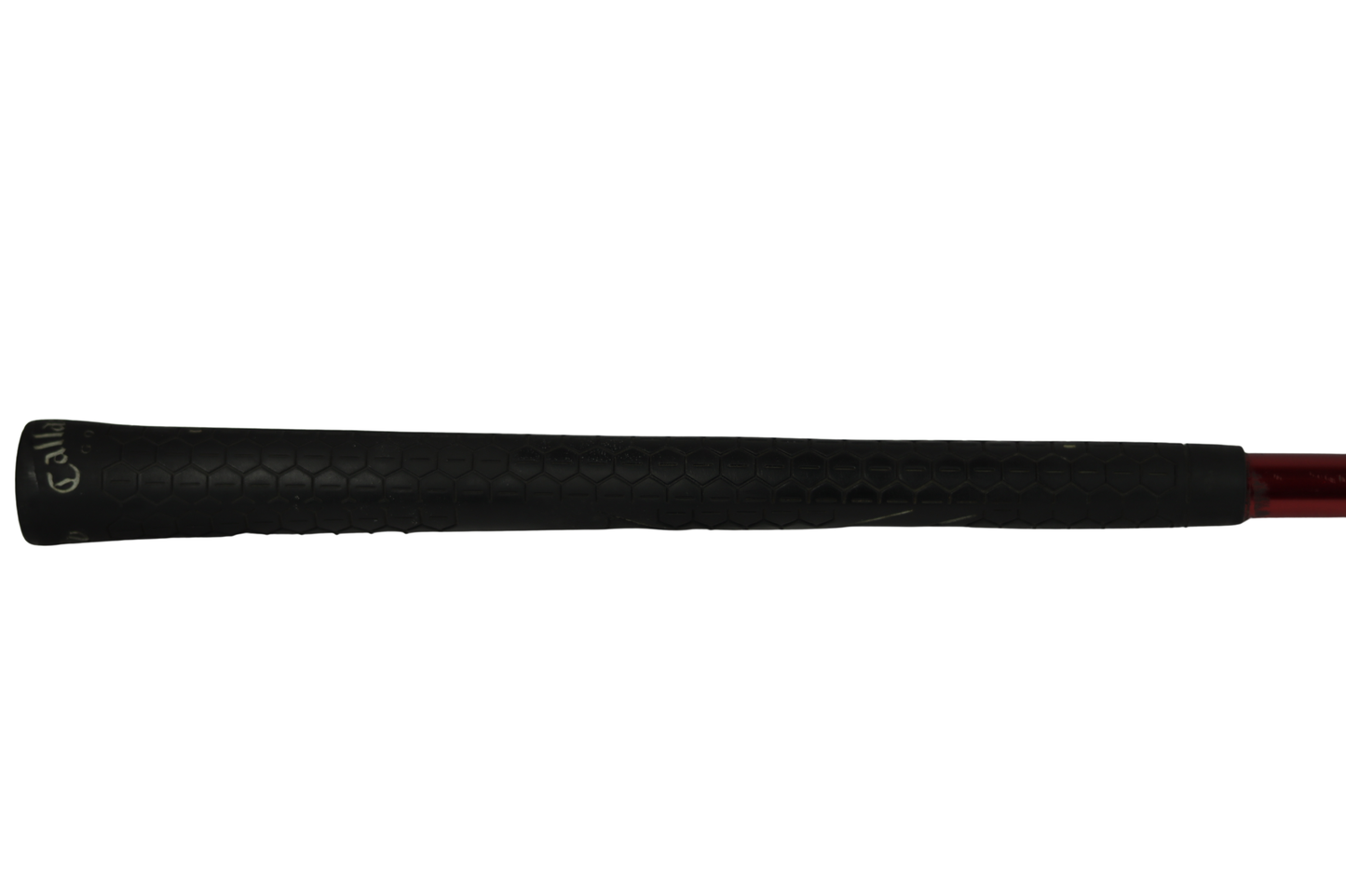 Callaway Big bertha Diablo Hybride 4