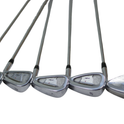 Taylormade RAC ijzerset 5-8+48 graden Wedge