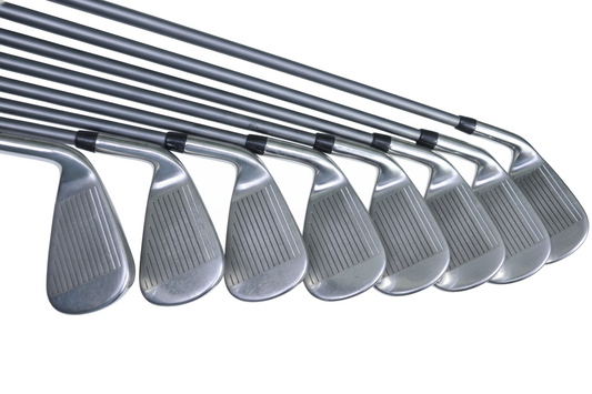 Callaway Mavrik ijzerset