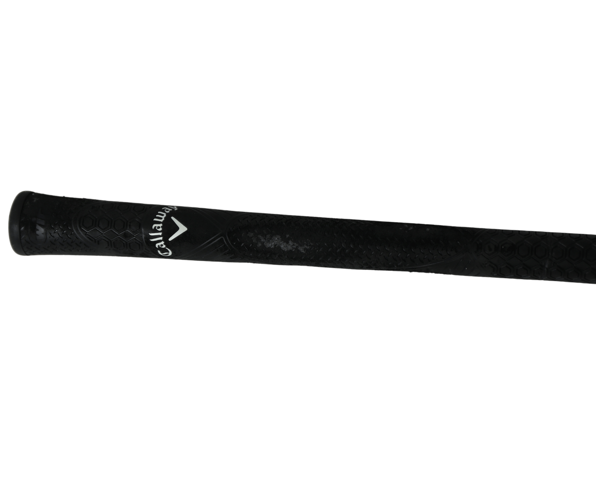Callaway RazerXF 6 - Reswing