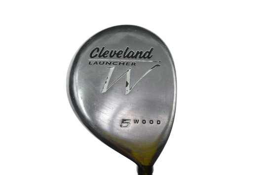 Cleveland Launcher W 5er-Holz