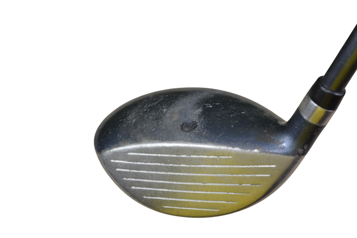 Cleveland Launcher W 5 wood