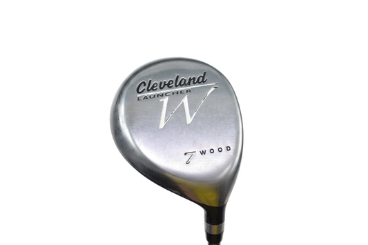 Cleveland Launcher W 7-Holz