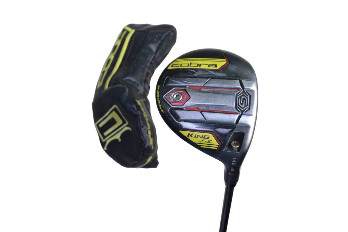 Cobra King Speedzone-S 3 Wood