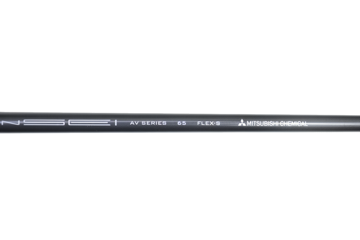 King Cobra Speedzone driver