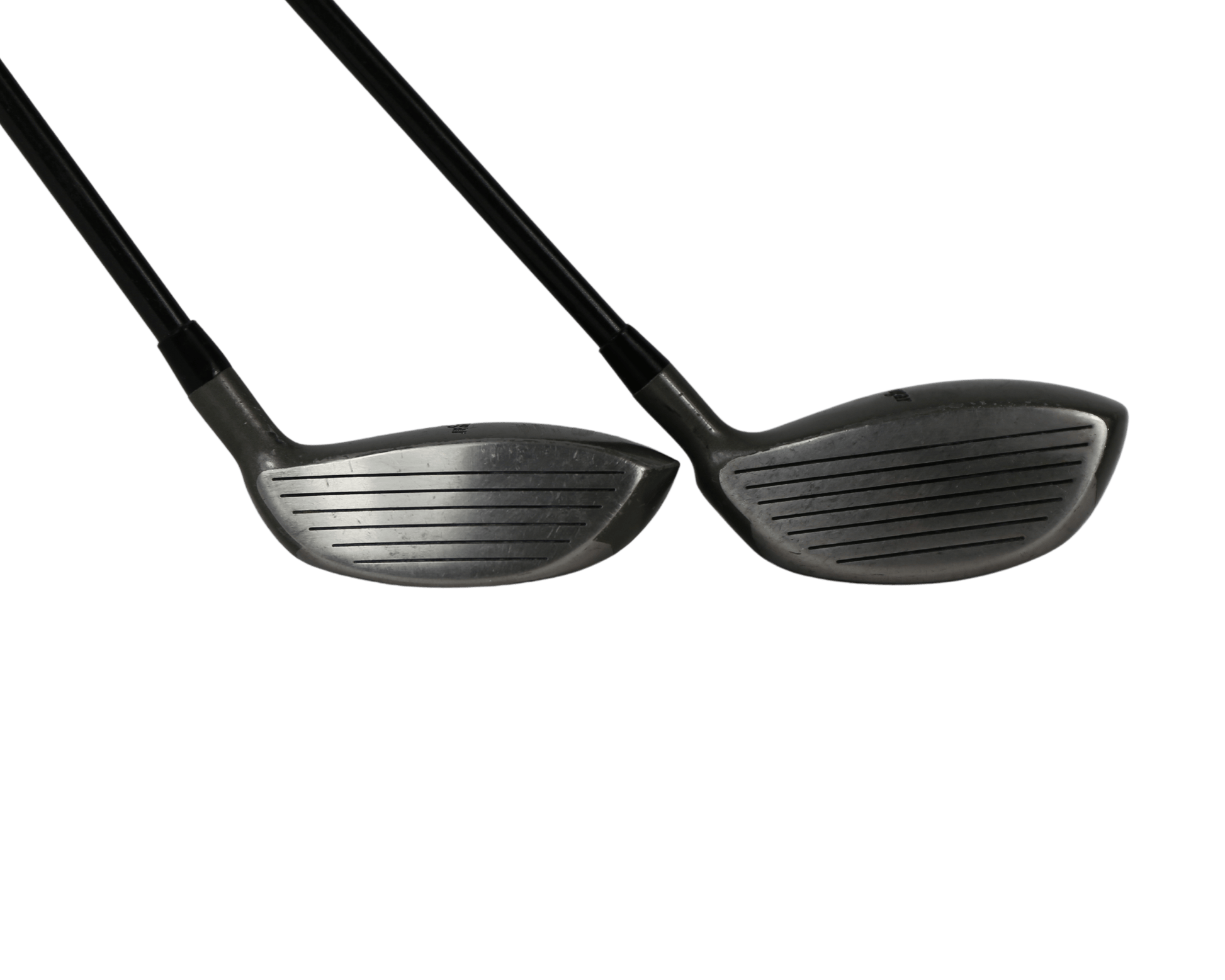 Cougar Bronze Cat set linkshandig - Reswing