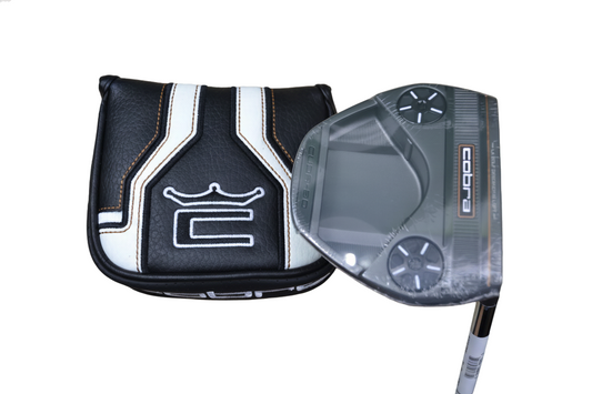 King Cobra Cuda-30 Putter 35 Zoll