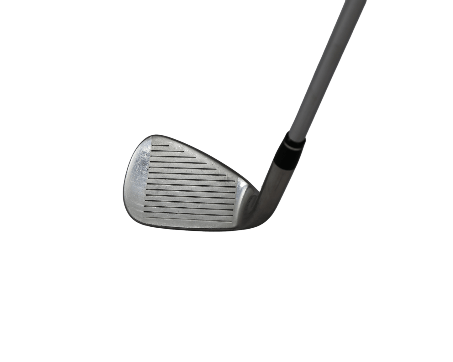 Nike Sumo 2 8 - SW - Reswing