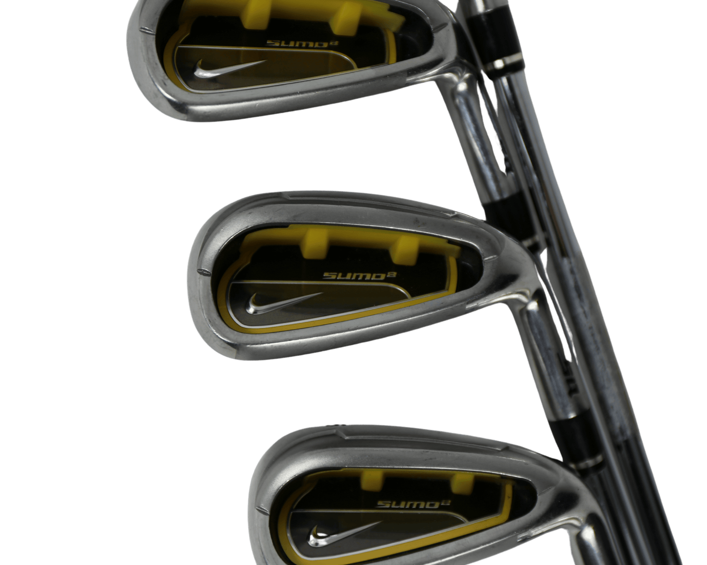Nike Sumo 2 8 - SW - Reswing