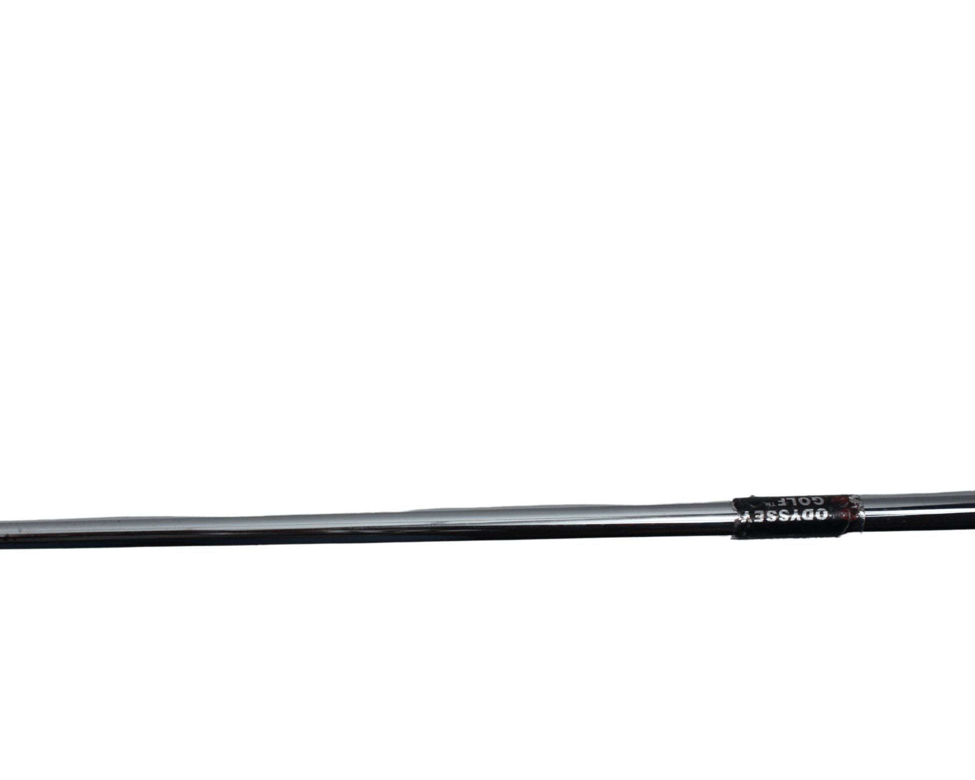 Odyssey White hot Dual force Rossie 2 - Reswing