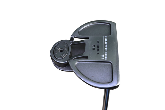 Odyssey White ice 2-Ball CS putter