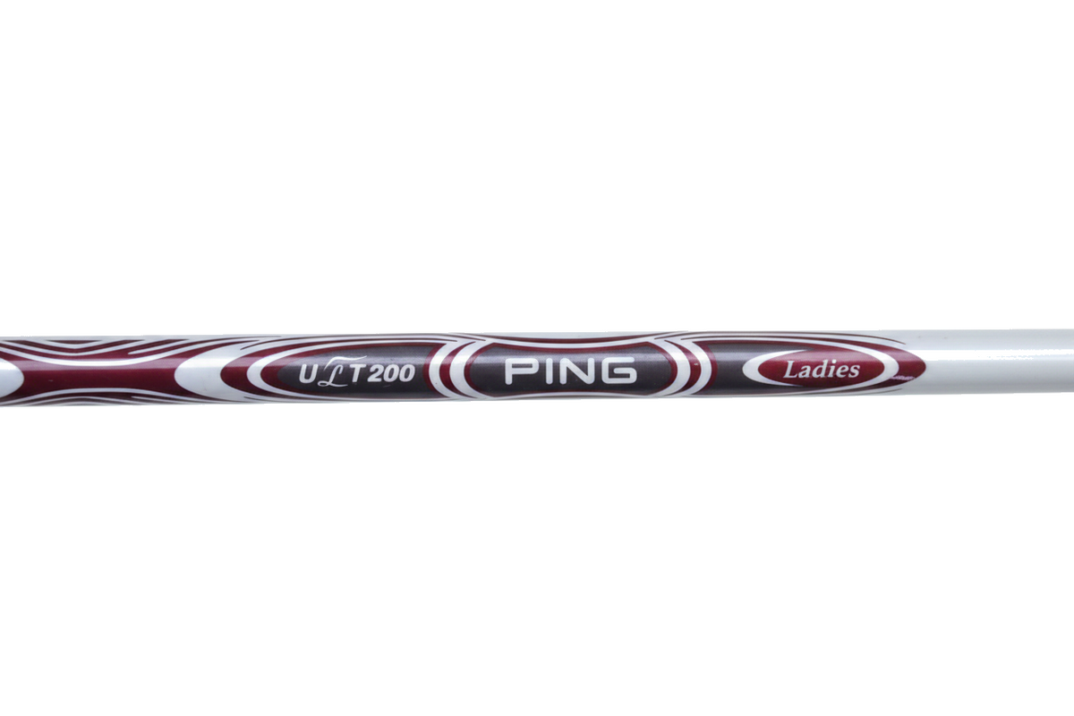 Ping Faith set 7-SW ladies