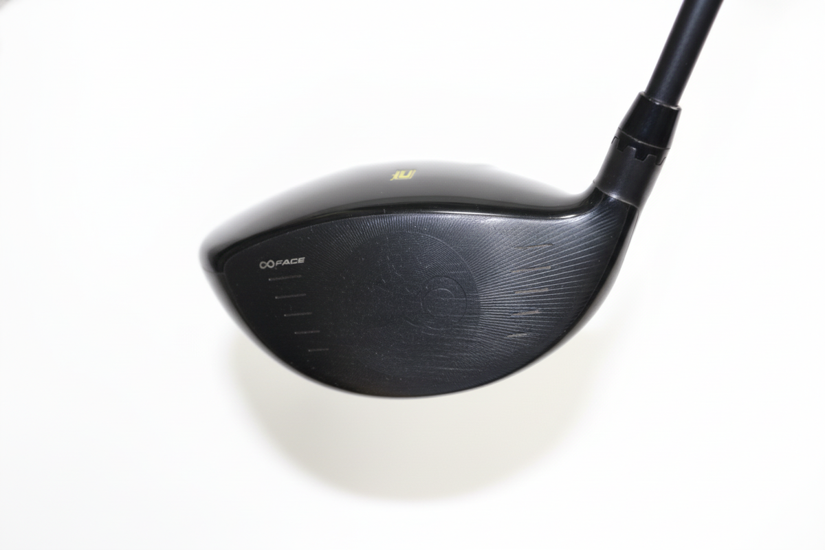 Cobra King Speedzone-S Driver
