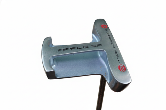 Benross Ripple SR putter