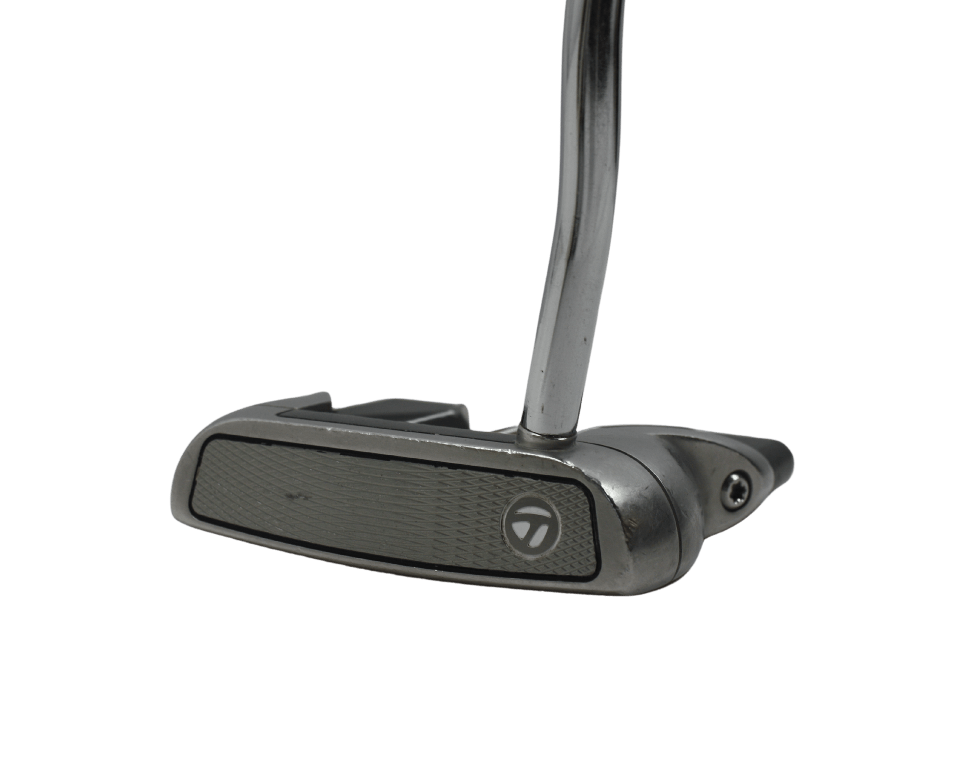 Taylor Made Spider OS - Reswing