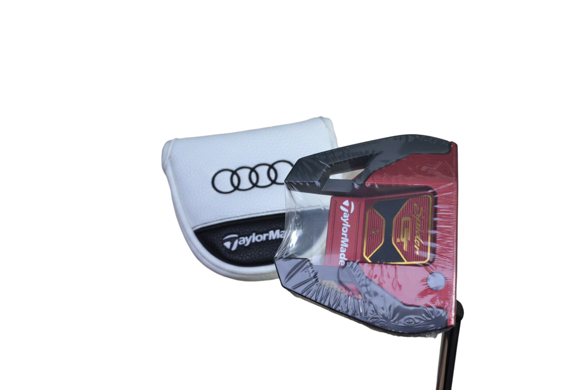 Taylormade Spider GT putter