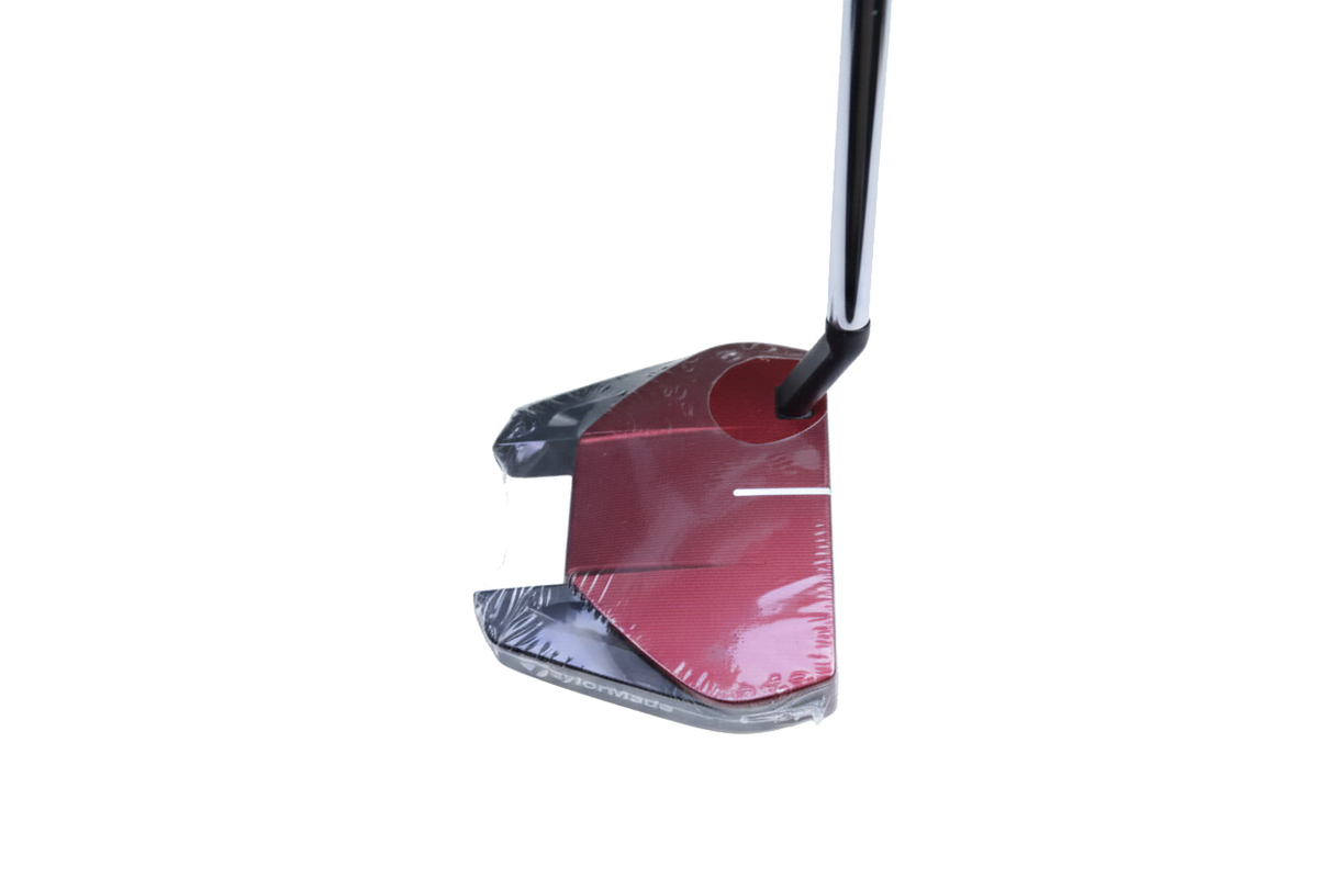 Taylormade Spider GT putter