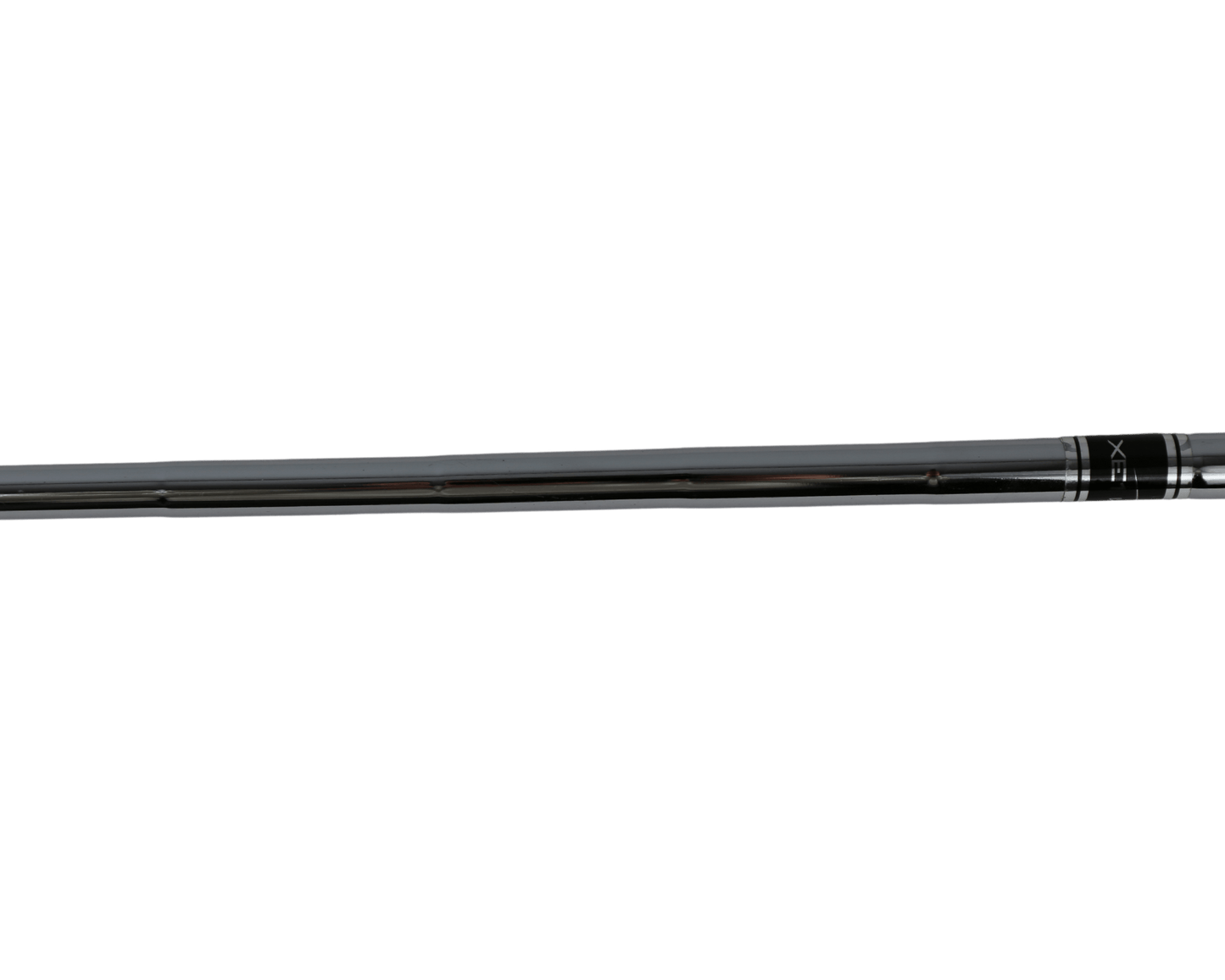 XE1 Wedge 59 - Reswing