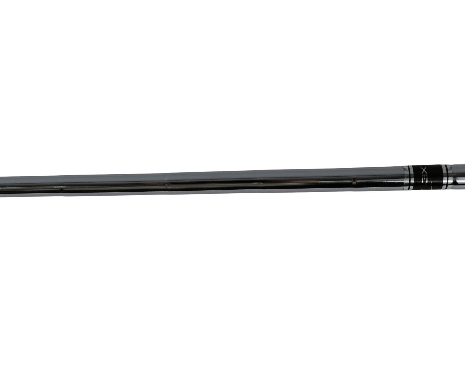 XE1 Wedge 59 - Reswing